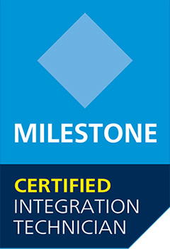 Certificaciones MILESTONE - IMESI